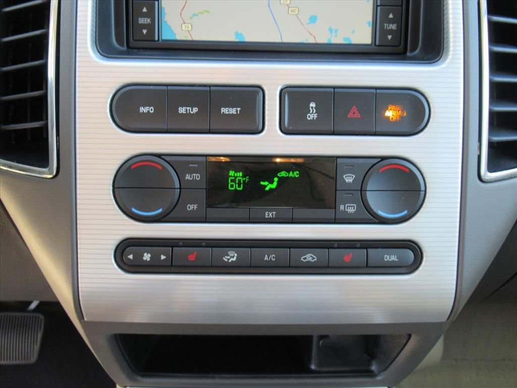 Used 2007 Ford Edge SEL image 22