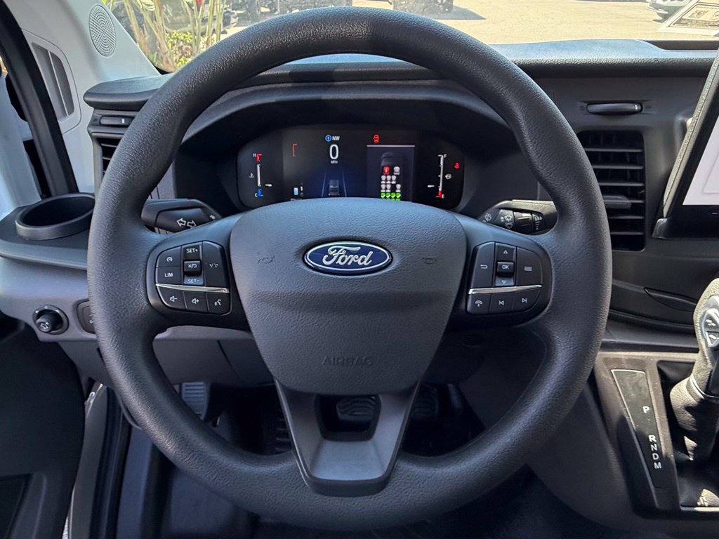 New 2026 Ford Transit 350 XL RWD image 16