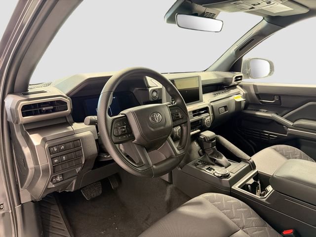 New 2026 Toyota Tacoma SR5 AWD/4WD image 7