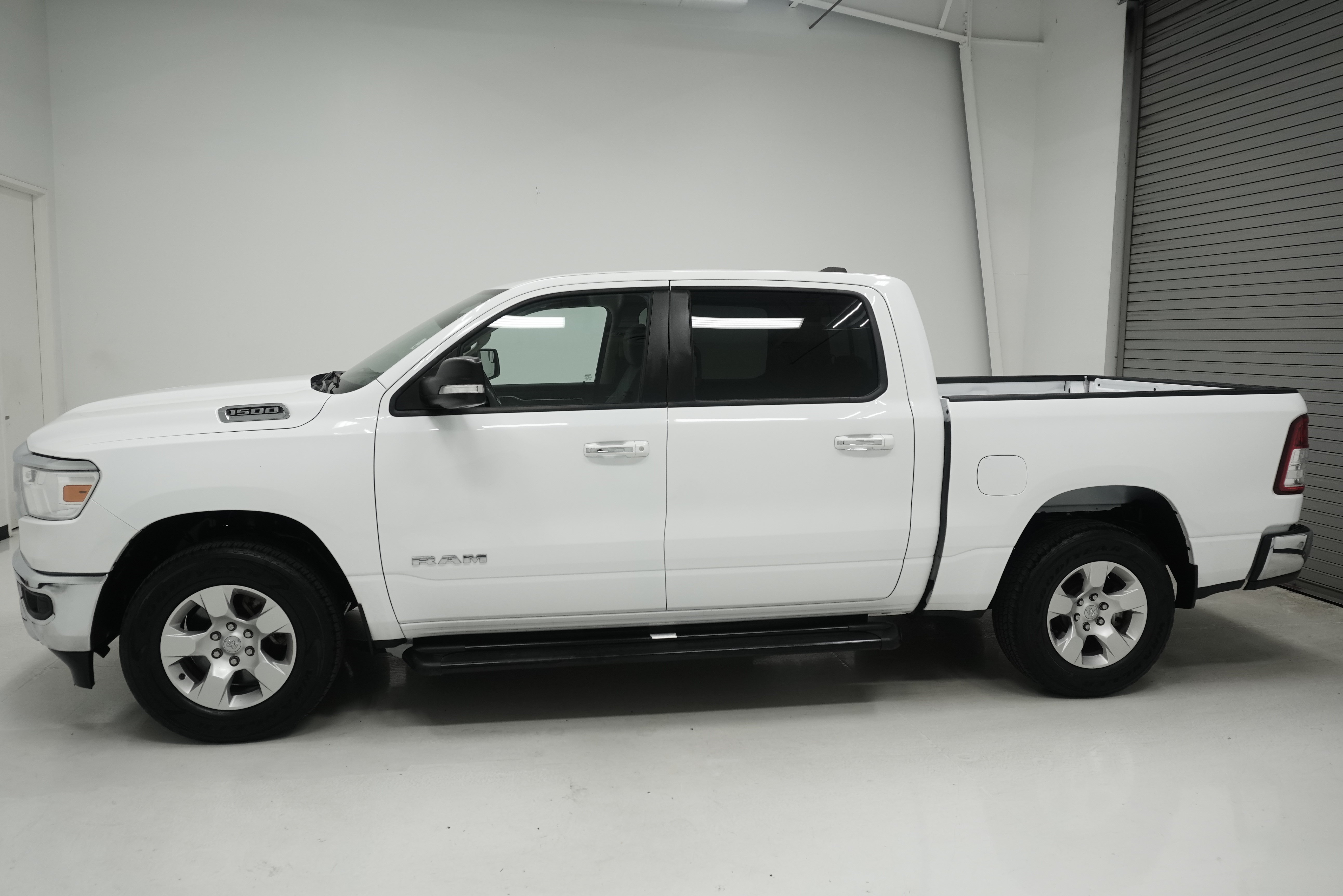 Used 2019 RAM 1500 Big Horn AWD/4WD image 6