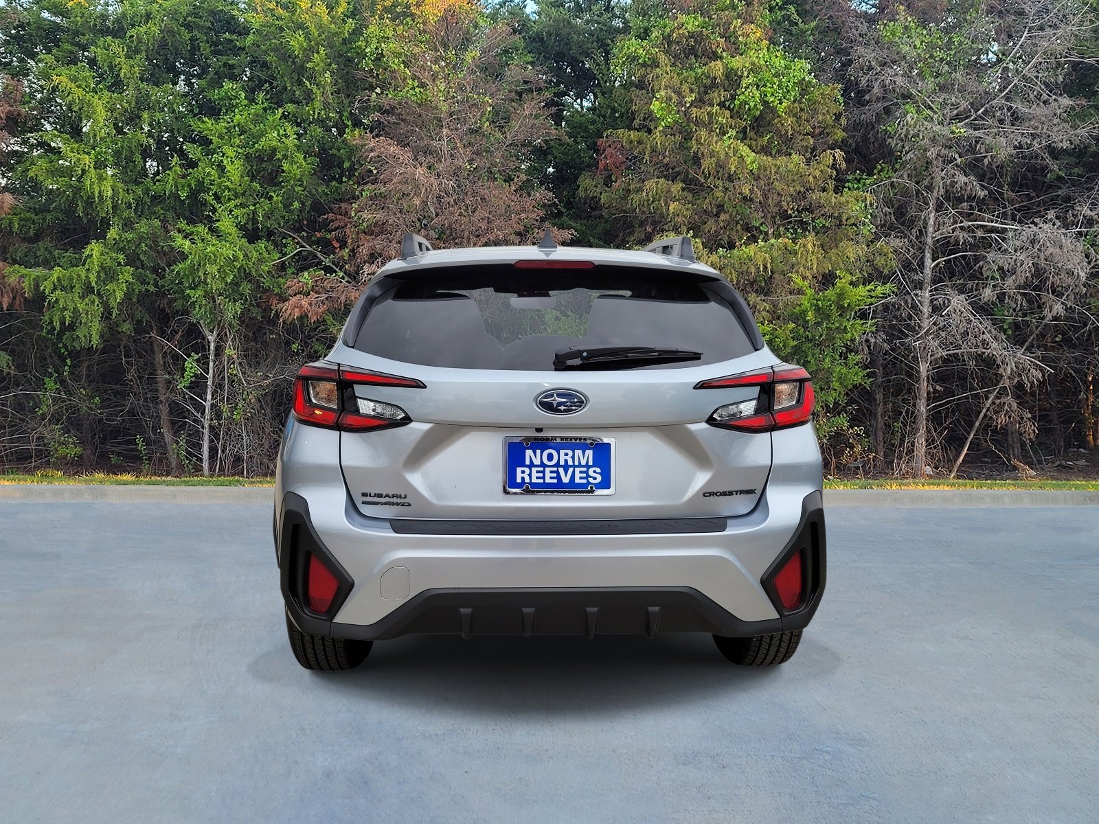 New 2026 Subaru Crosstrek 2.0i Premium w/ Crosstrek Mirror Package image 16
