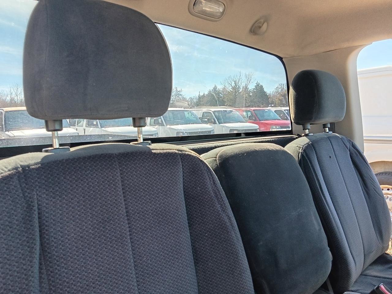 Used 2004 Dodge Ram 1500 Truck SLT image 27