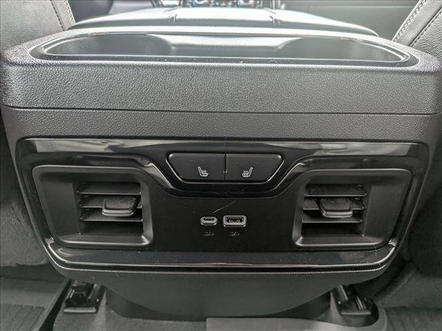 Used 2024 GMC Sierra 1500 AT4X w/ AT4X AEV Edition image 18