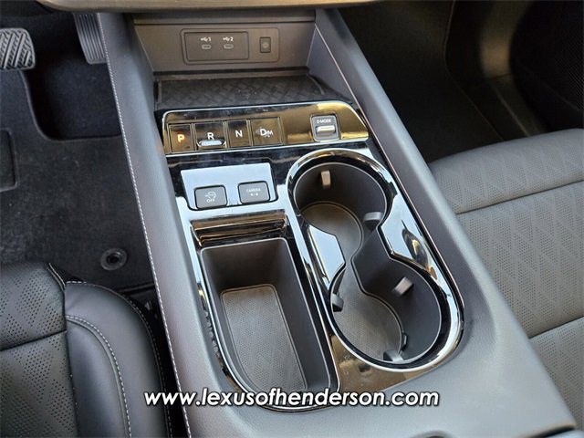 Used 2025 Nissan Murano Platinum w/ Cargo Package image 28