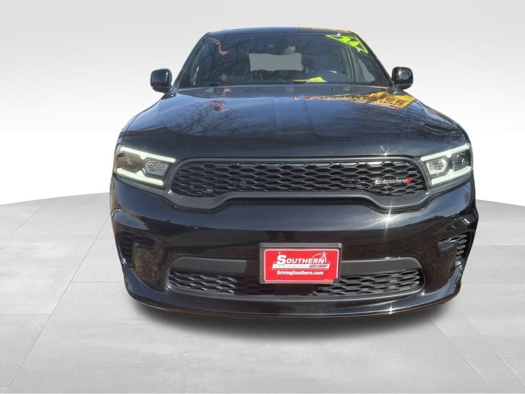 Used 2024 Dodge Durango GT image 26
