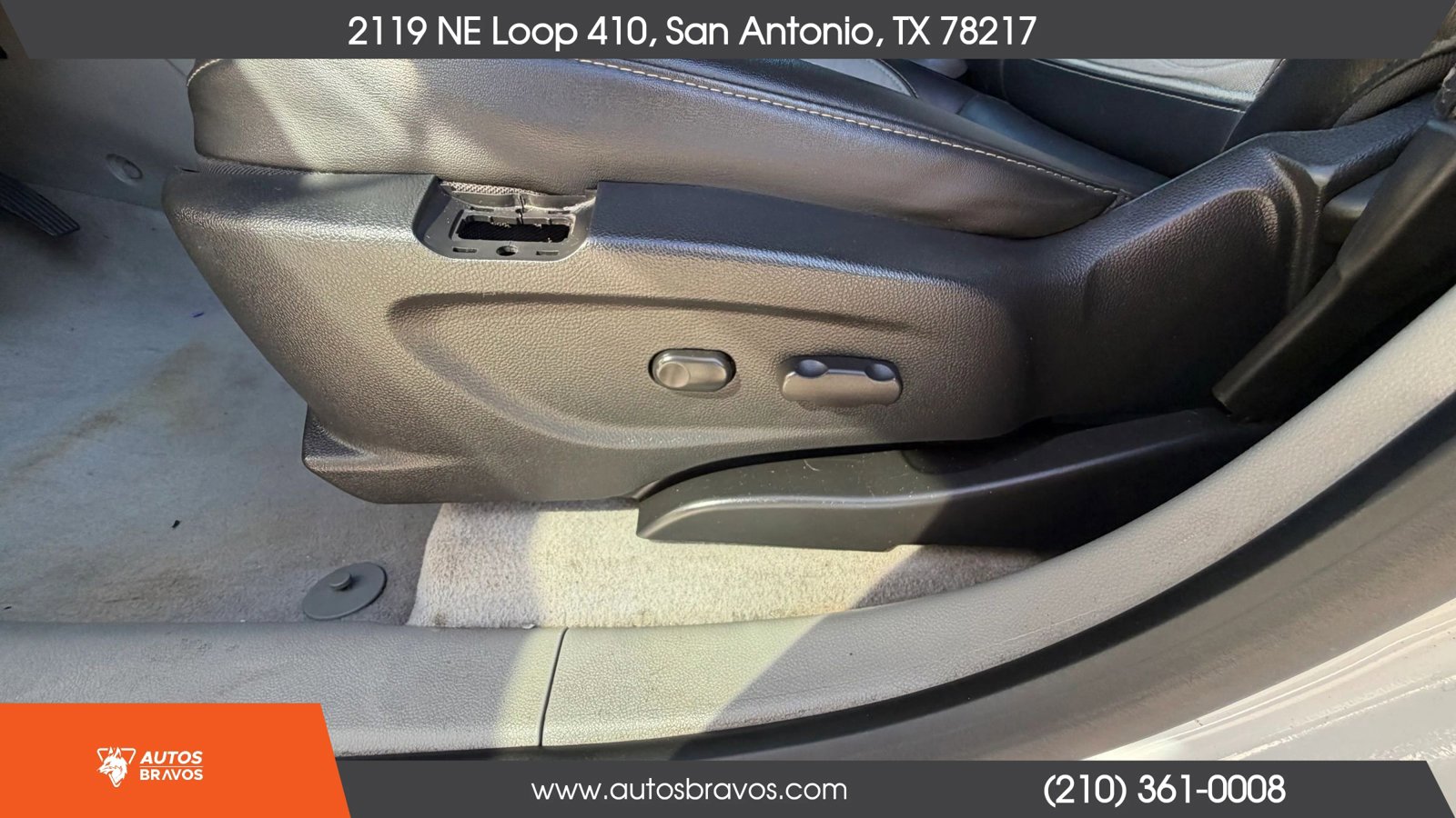 Used 2016 Buick Encore Convenience FWD image 52