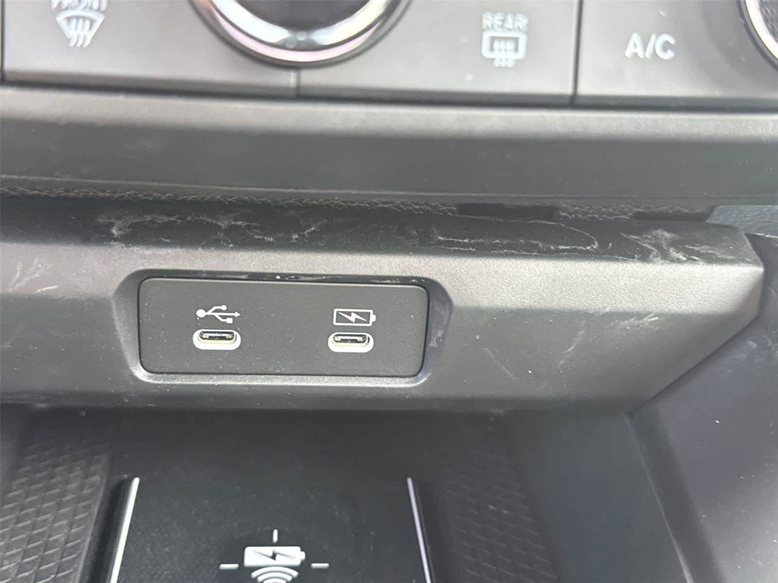 Used 2026 Honda Accord LX image 26