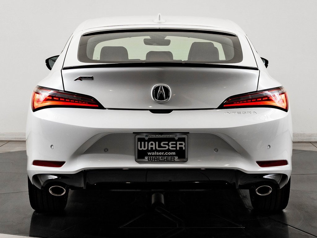 New 2026 Acura Integra A-Spec image 7