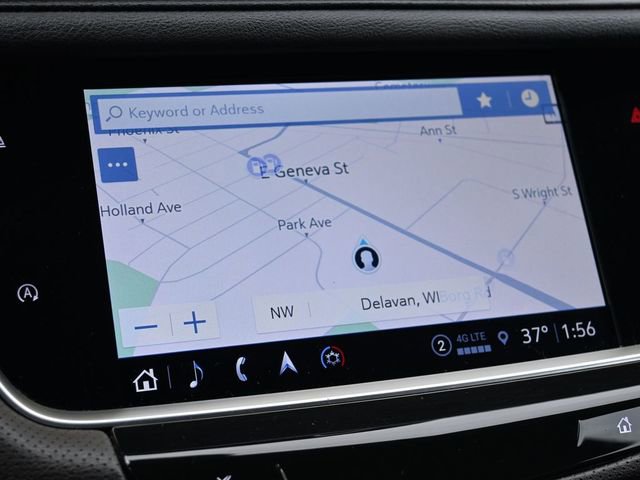 Used 2023 Cadillac XT5 Premium Luxury image 30