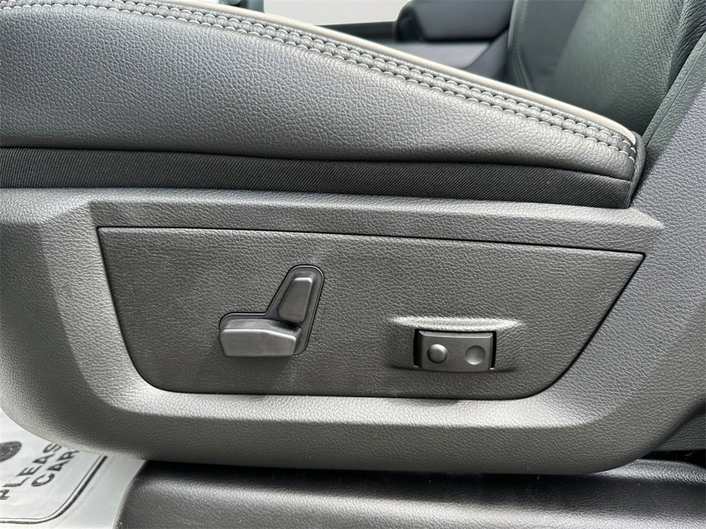 New 2026 RAM 2500 Laramie image 25