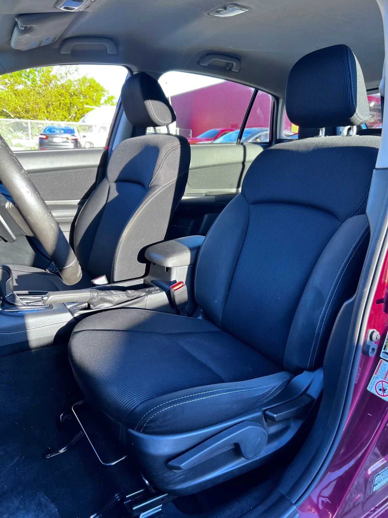 Used 2015 Subaru Impreza 2.0i Sport Premium image 7