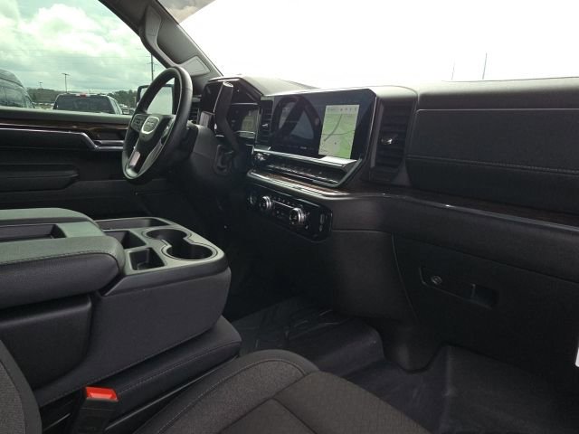 Used 2024 GMC Sierra 1500 SLE image 21