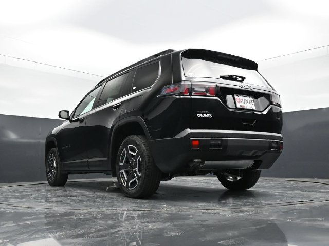 New 2026 Jeep Cherokee Limited AWD/4WD image 54