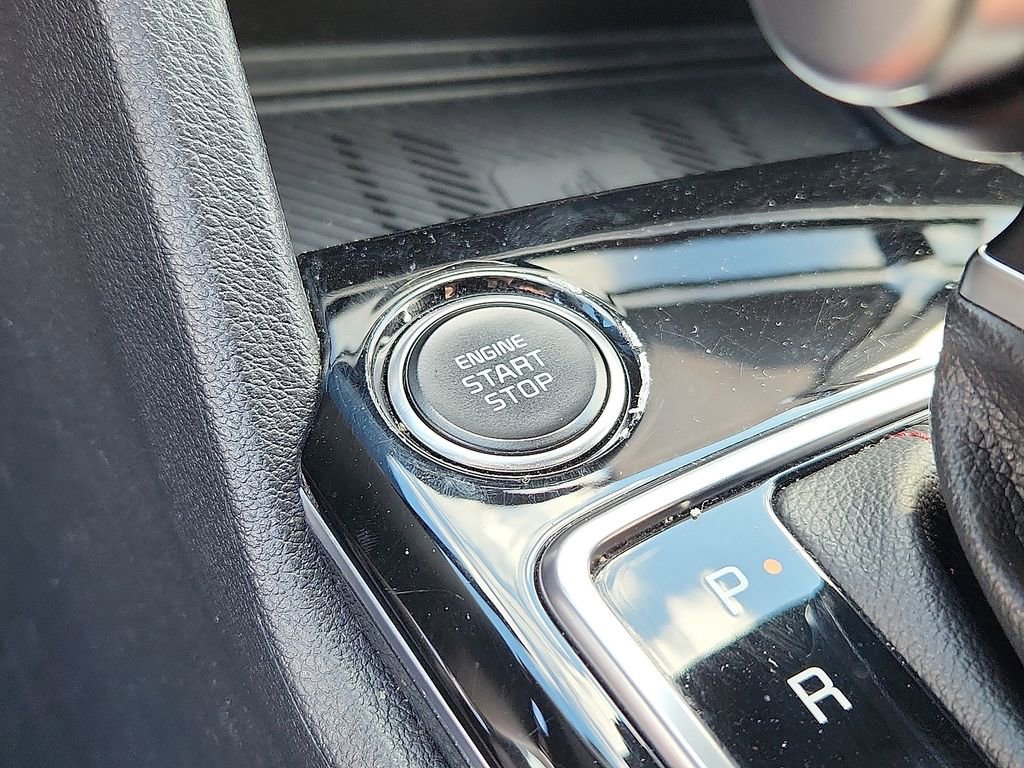 Used 2023 Kia Sportage SX image 26
