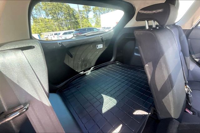 Used 2016 MAZDA CX-5 Sport image 28