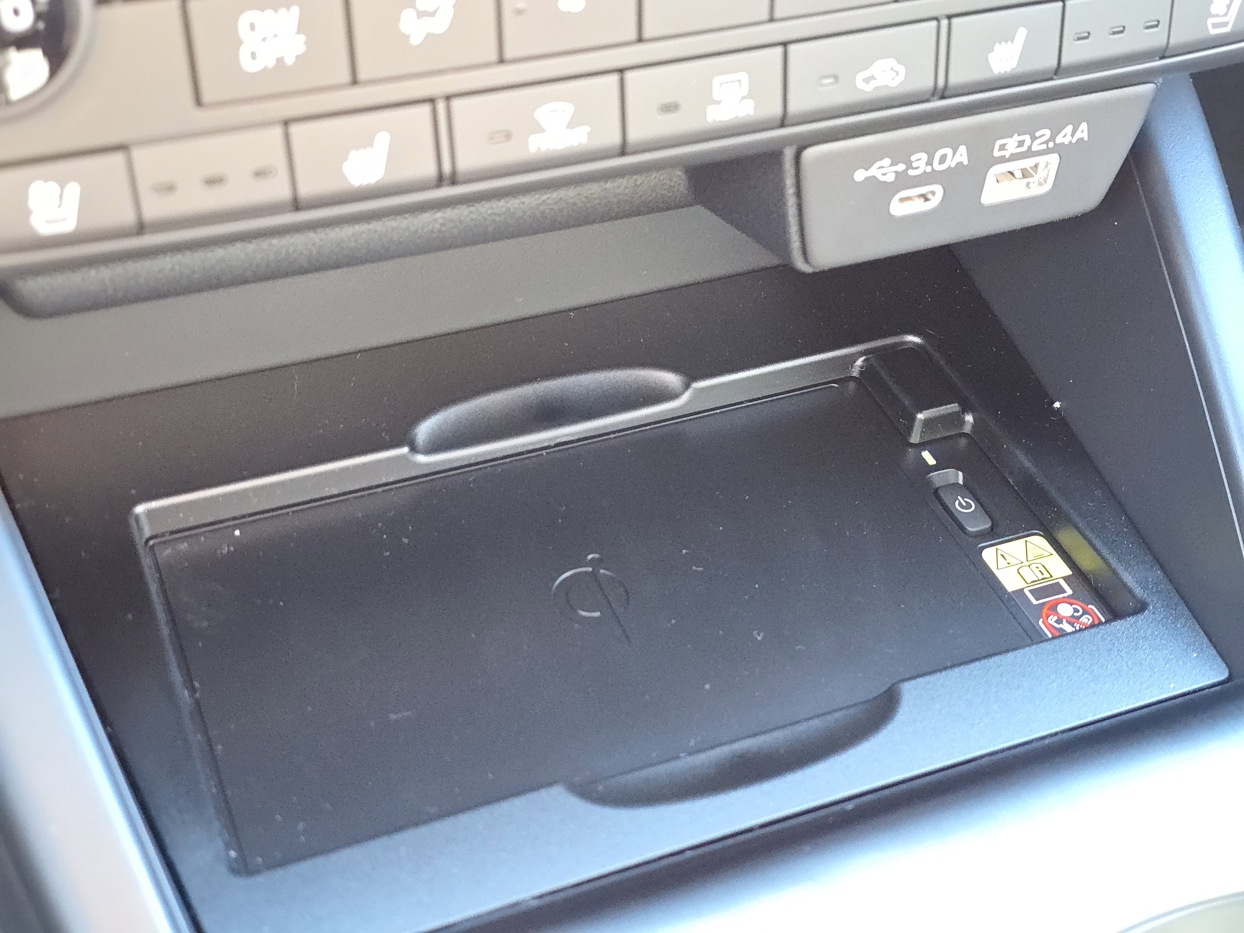 New 2026 Subaru Outback Touring image 24