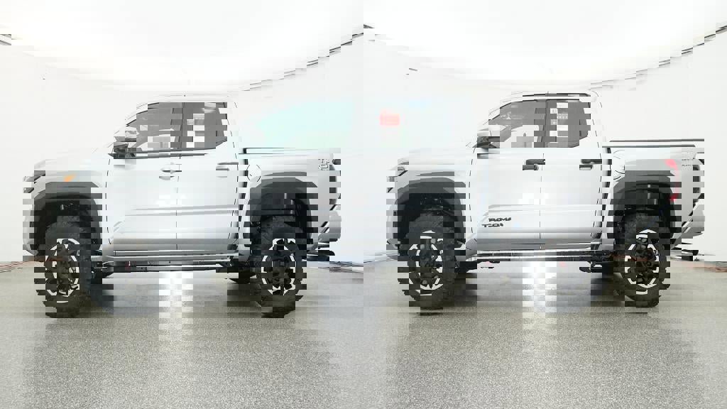 New 2026 Toyota Tacoma TRD Off-Road image 53