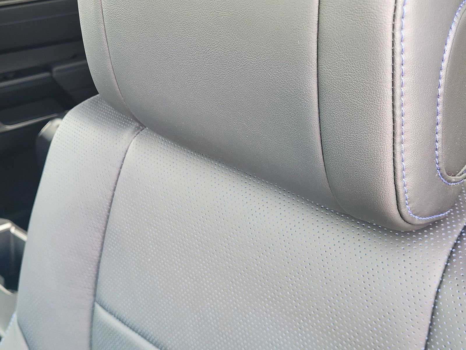 New 2026 Toyota Tundra Platinum AWD/4WD image 16