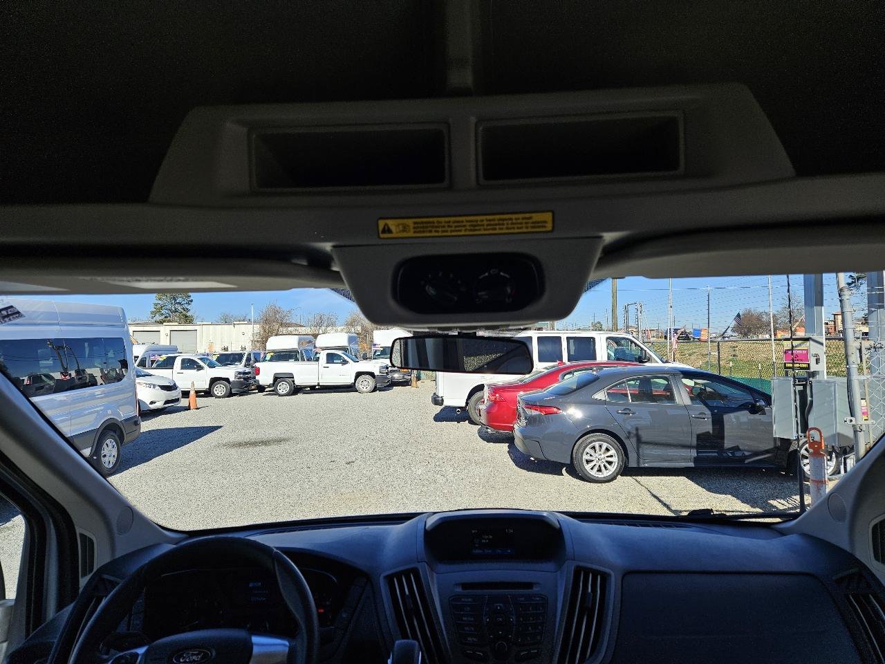 Used 2019 Ford Transit 350 XL RWD image 23