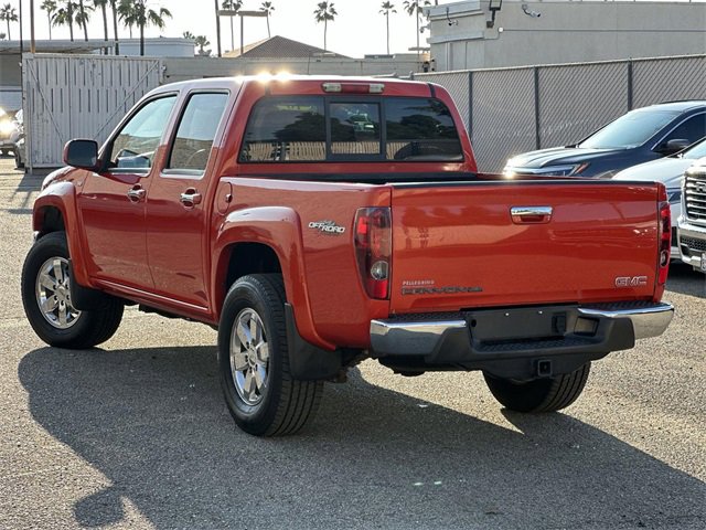 Used 2010 GMC Canyon SLT image 6