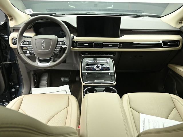 Certified 2023 Lincoln Nautilus Reserve w/ Equipment Group 201A image 22