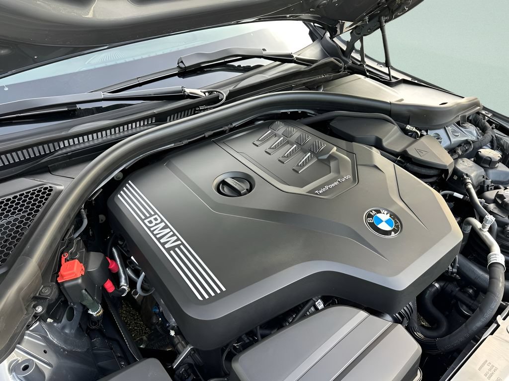 New 2026 BMW 230i Coupe w/ Convenience Package RWD image 25