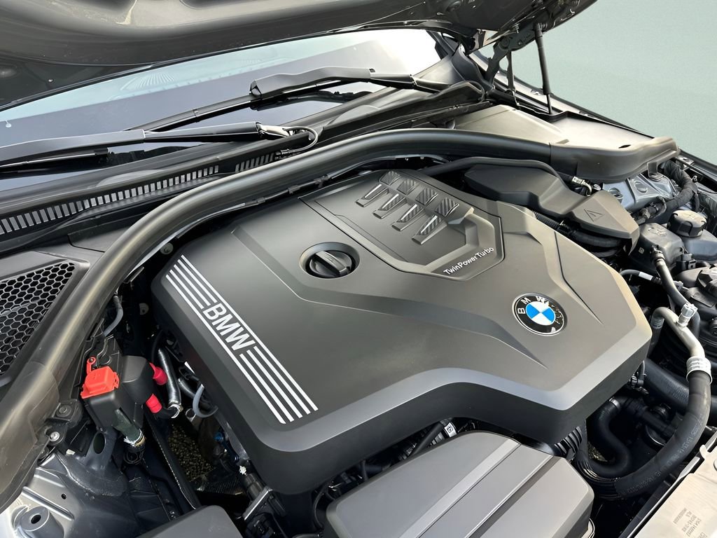 New 2026 BMW 230i Coupe w/ Convenience Package RWD image 25