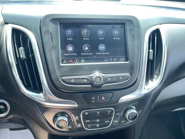 Certified 2024 Chevrolet Equinox LT w/ LPO, Floor Liner Package FWD image 13