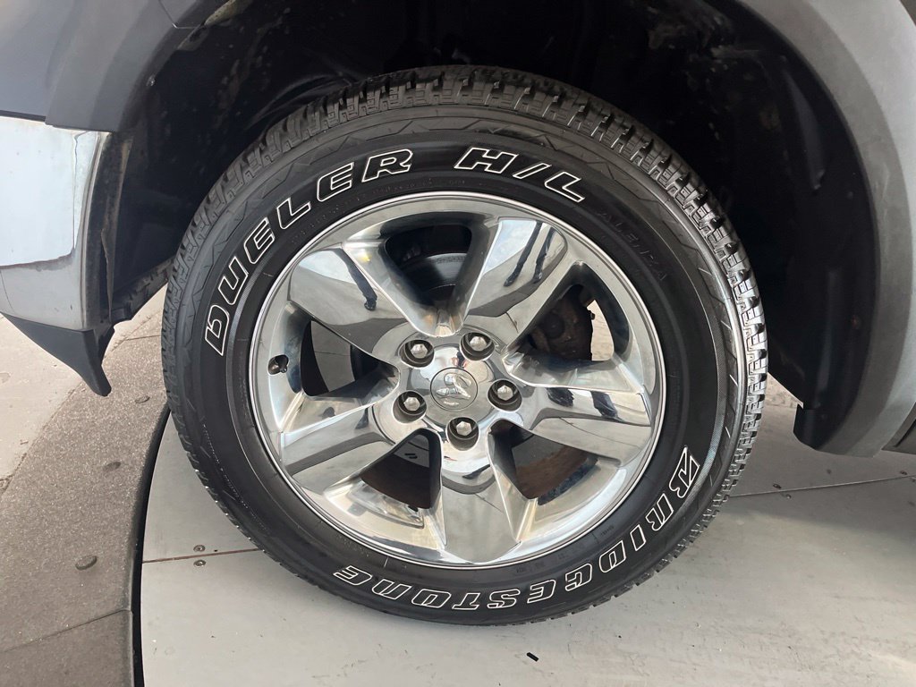 Used 2019 RAM 1500 ST w/ SXT Plus Group AWD/4WD image 14