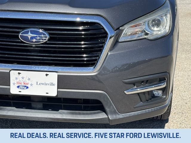 Used 2019 Subaru Ascent Touring w/ Popular Package #3 image 8