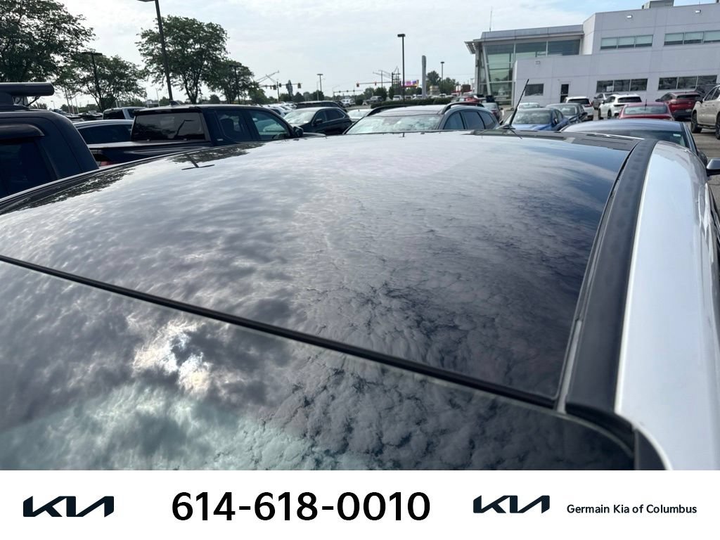 Used 2013 Ford C-MAX SE FWD image 7