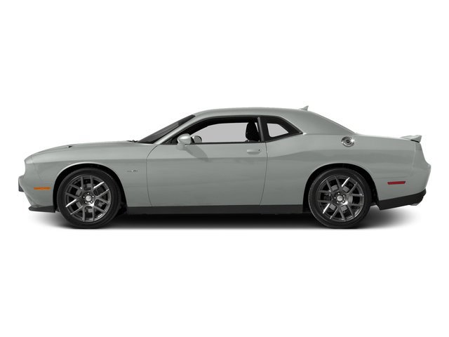 Used 2016 Dodge Challenger R/T Plus RWD image 3