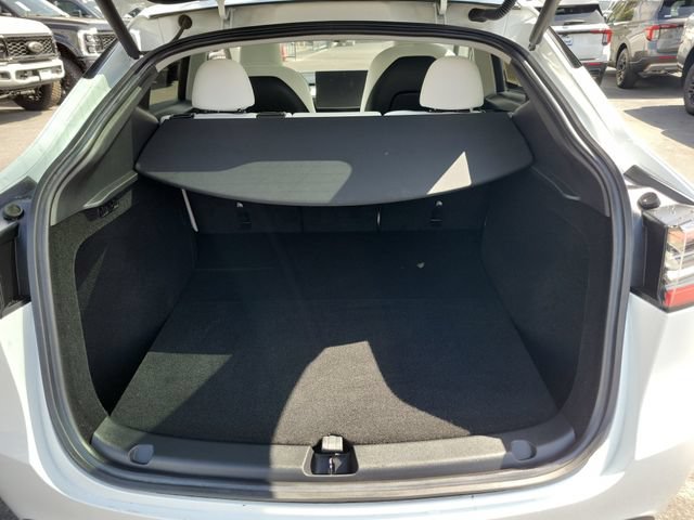 Used 2023 Tesla Model Y Long Range AWD/4WD image 22