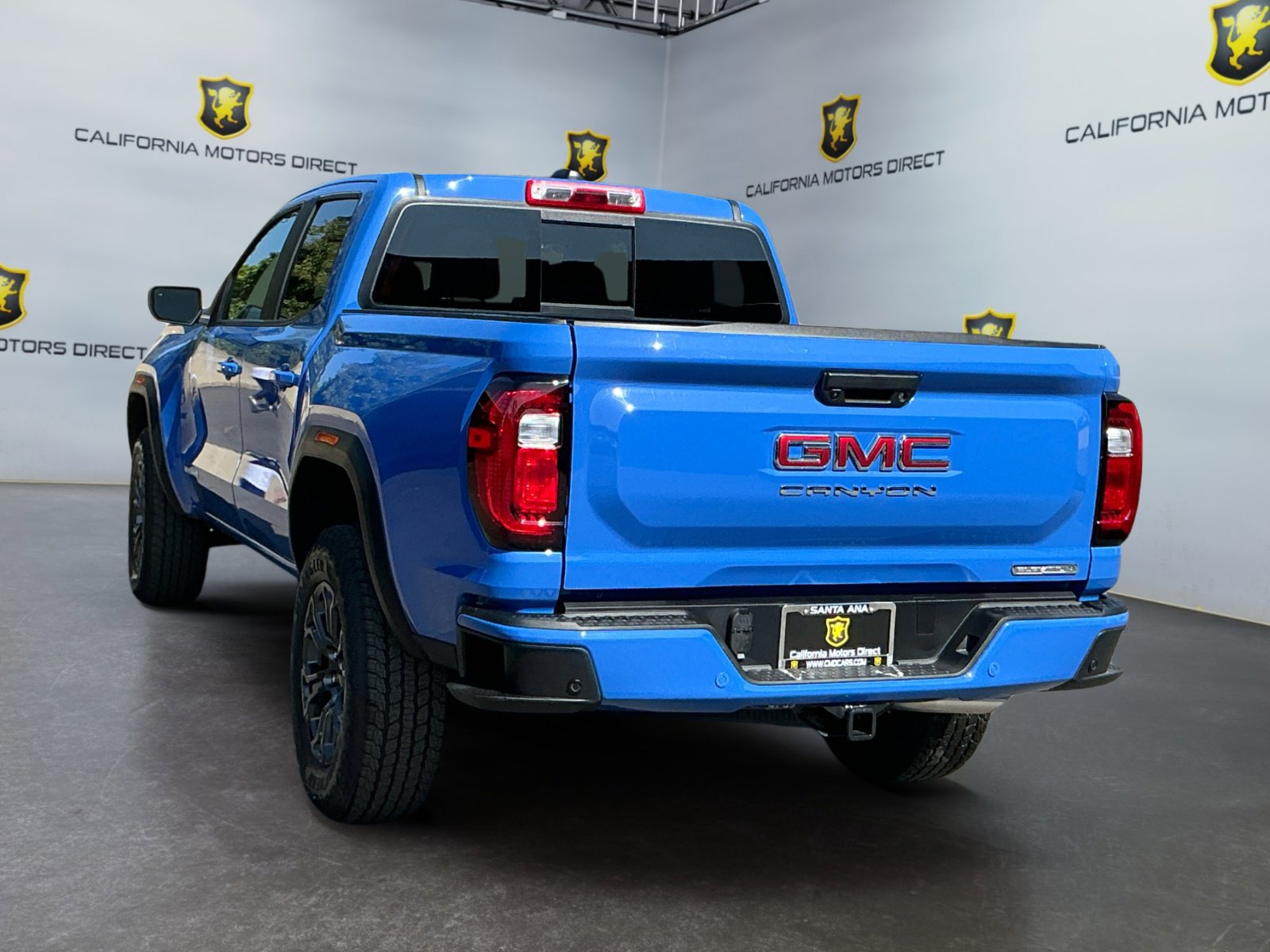 Used 2025 GMC Canyon Elevation w/ Convenience Package image 7