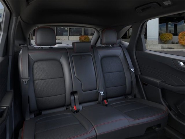 Used 2024 Ford Escape ST-Line Select w/ Tech Pack #2 image 11
