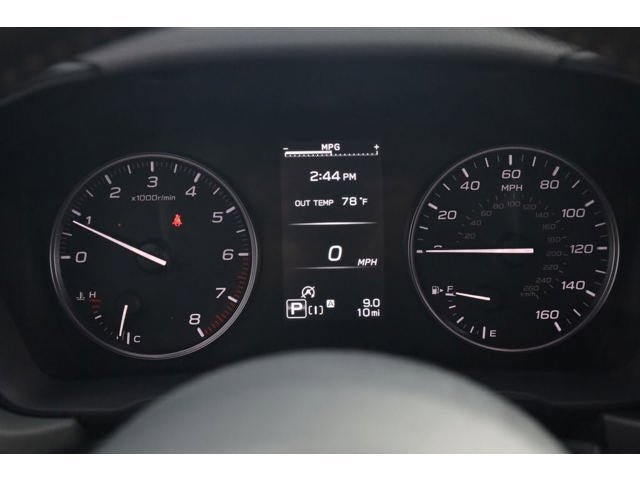 New 2026 Subaru Forester Sport AWD/4WD image 34