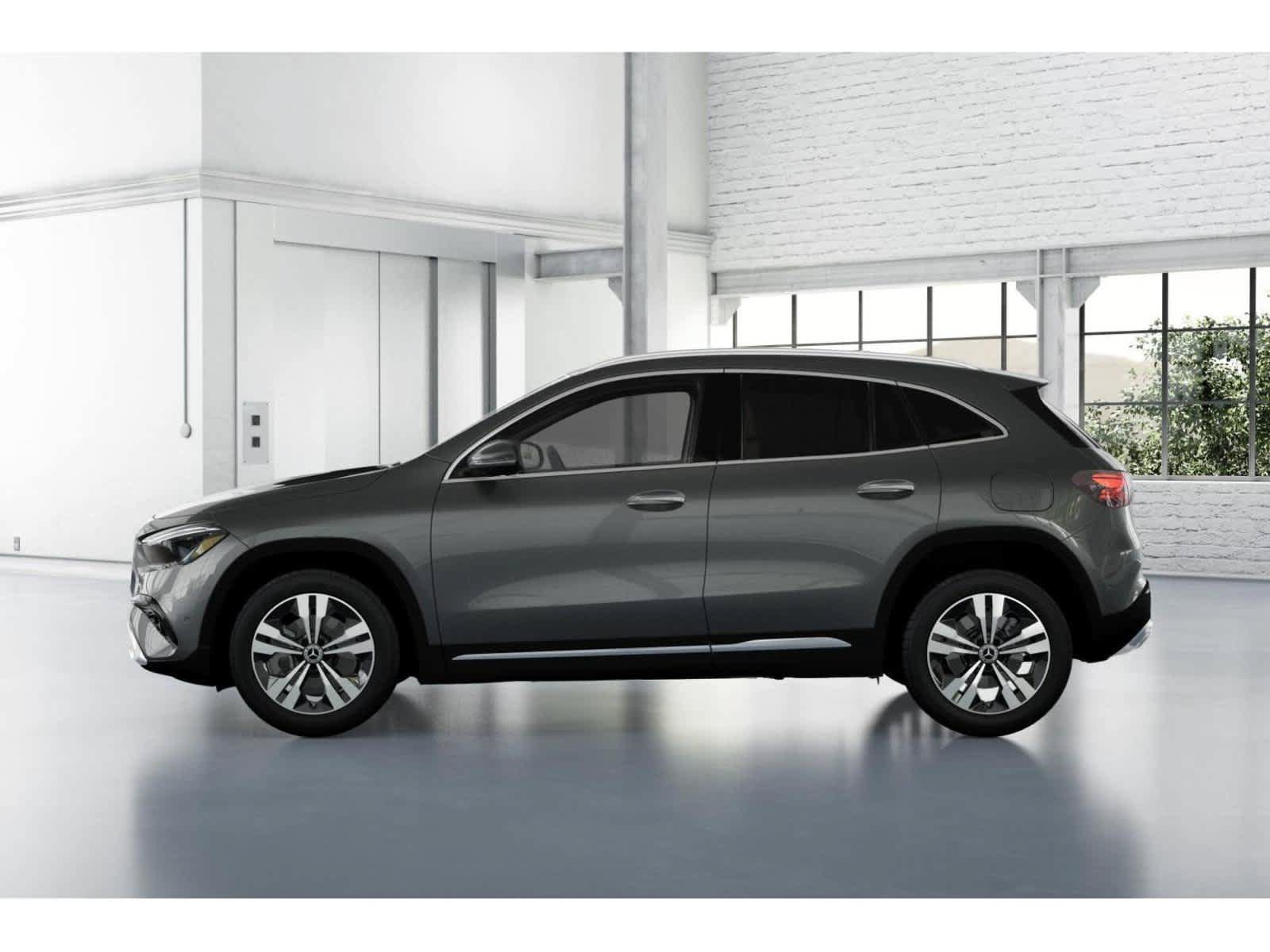 New 2026 Mercedes-Benz GLA 250 image 33
