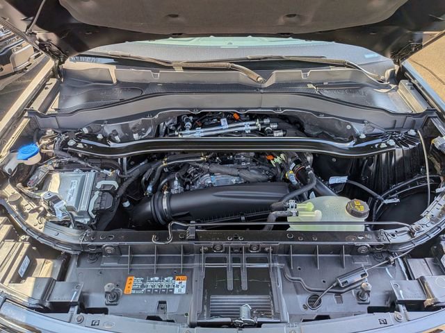 New 2026 Ford Explorer ST-Line image 32