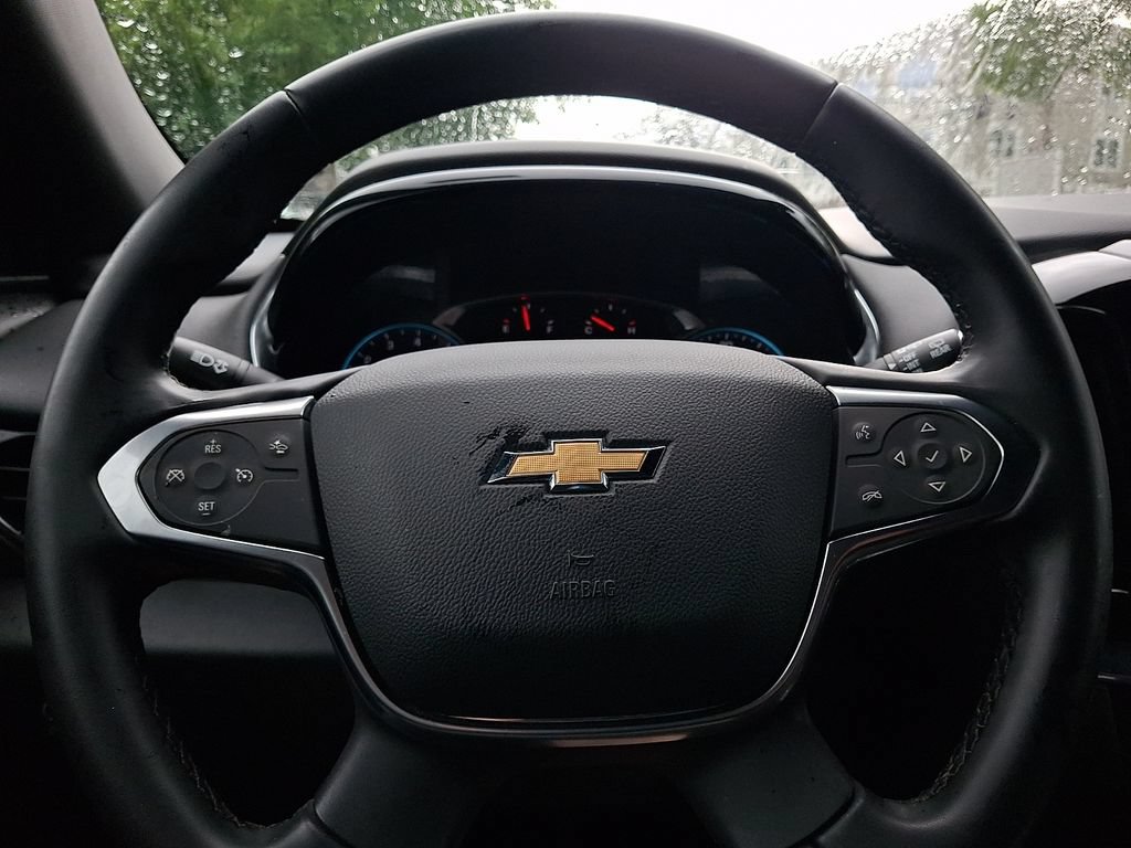 Certified 2023 Chevrolet Traverse LT AWD/4WD image 19