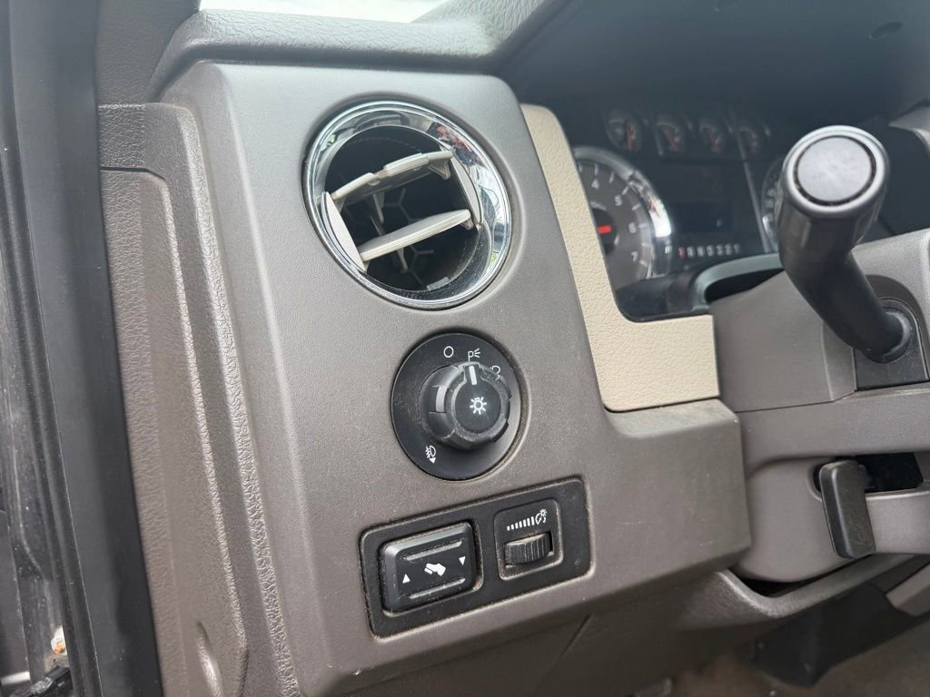 Used 2010 Ford F150 XLT AWD/4WD image 8