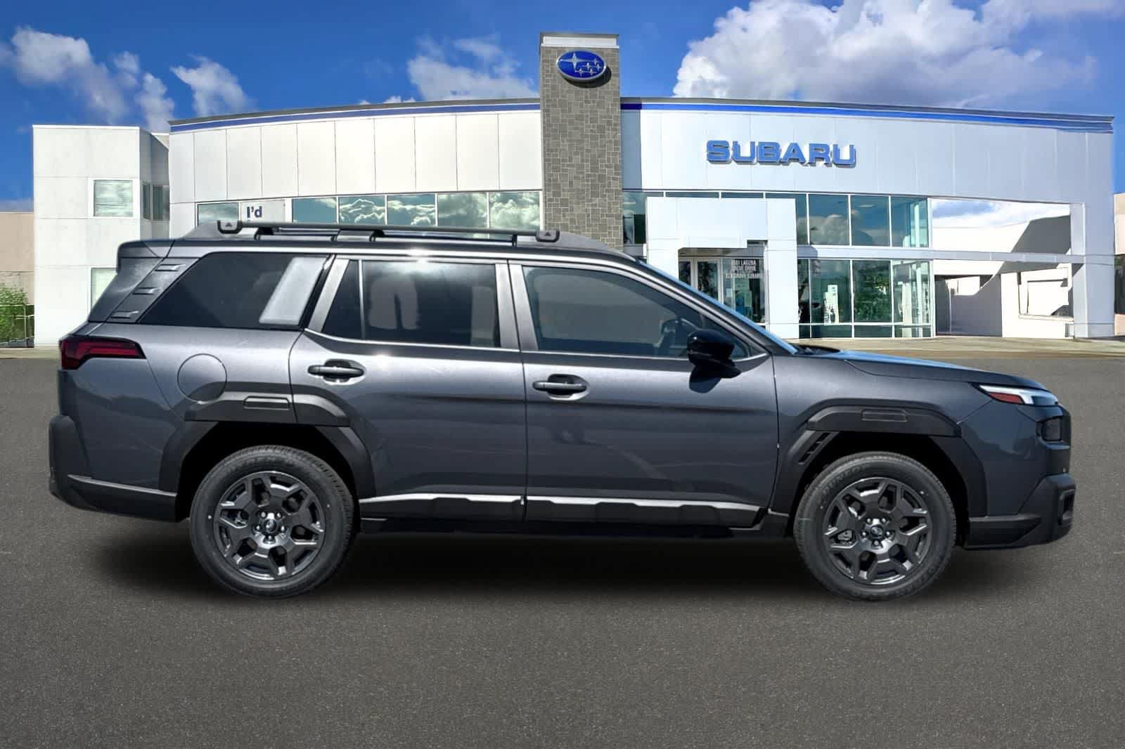 New 2026 Subaru Outback Premium AWD/4WD image 6