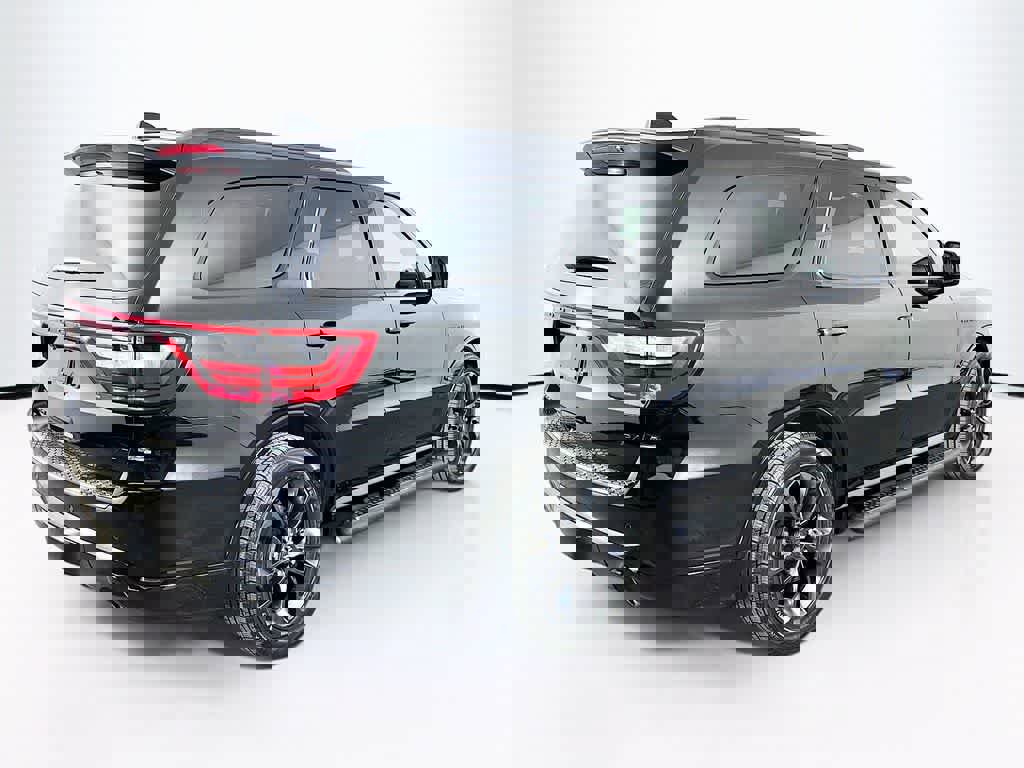 Used 2024 Dodge Durango R/T image 25