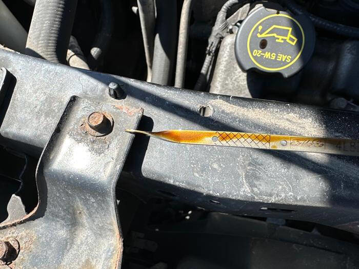 Used 2006 Ford Escape XLT FWD image 44