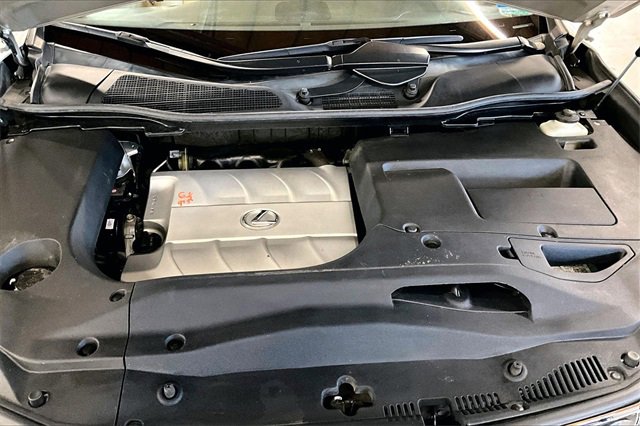 Used 2014 Lexus RX 350 AWD image 30