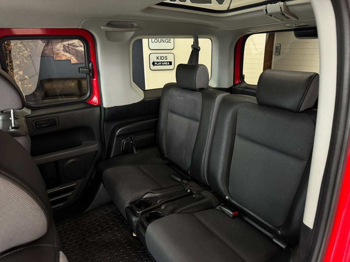 Used 2005 Honda Element EX image 35