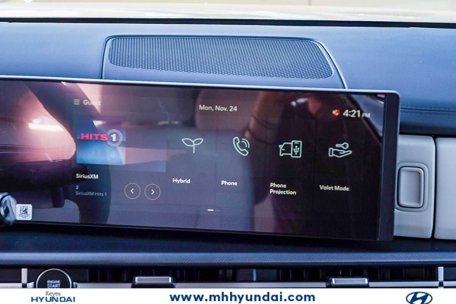New 2026 Hyundai Santa Fe SE FWD image 14