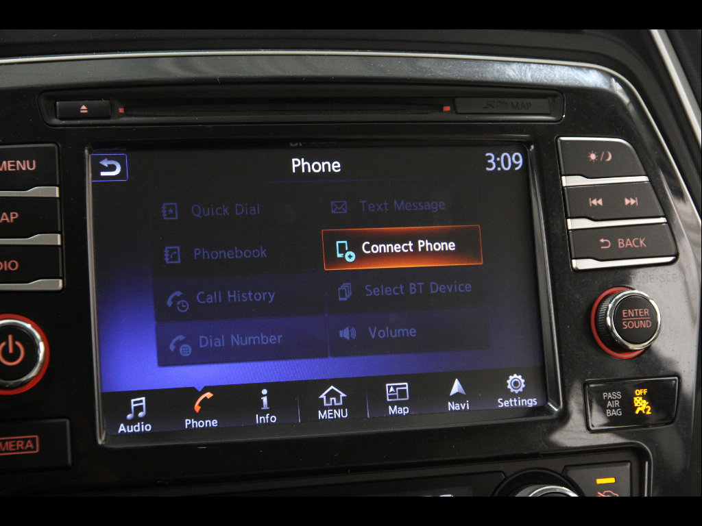 Used 2017 Nissan Maxima 3.5 SL image 12