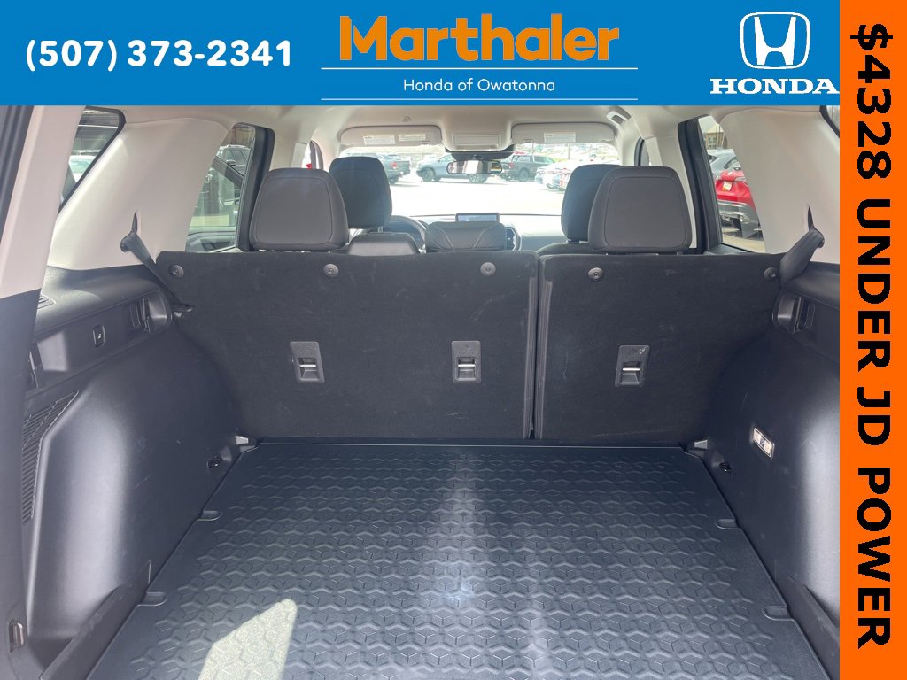 Used 2024 Ford Bronco Sport Big Bend image 16