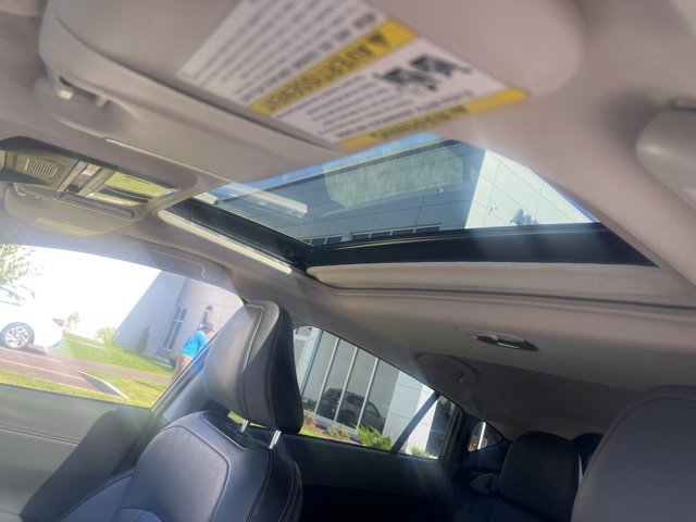 Used 2024 Subaru Crosstrek 2.5i Limited image 21