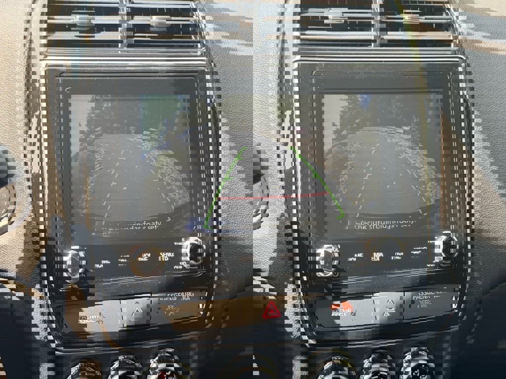 New 2025 Mitsubishi Outlander Sport LE image 28